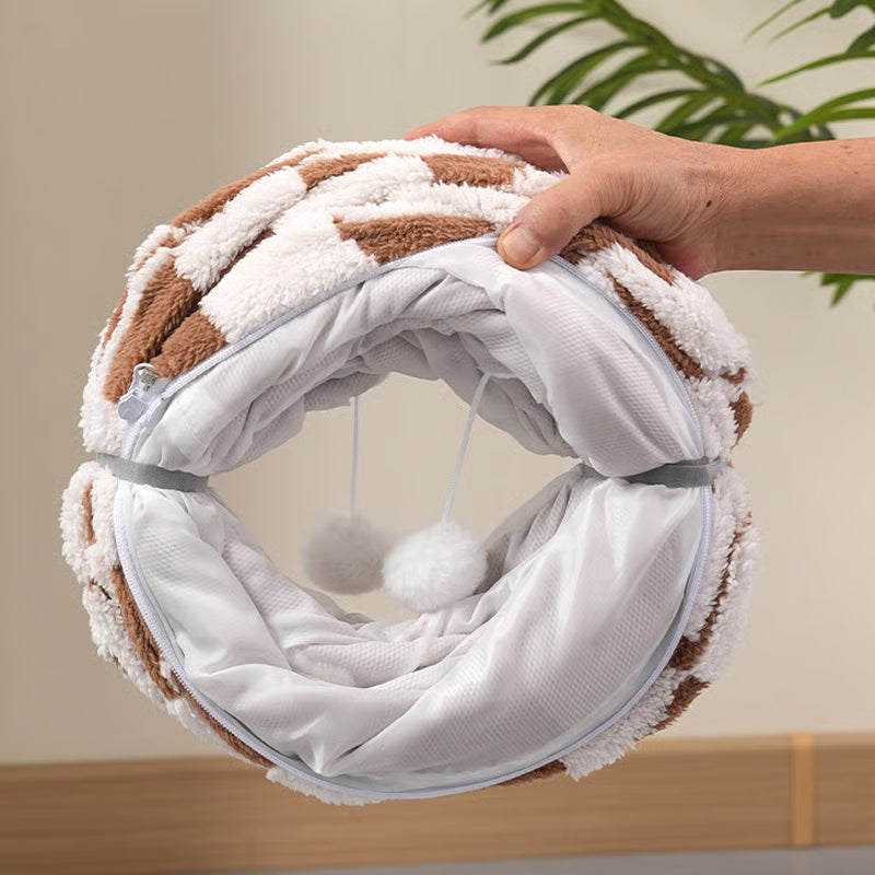 Lit Tunnel CutyPet™