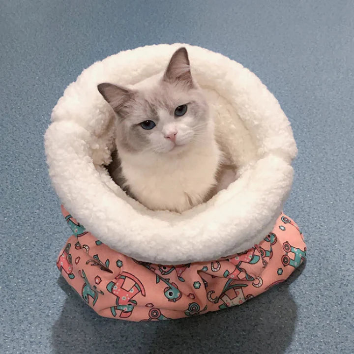 CutyPet™ Sleeping Bag