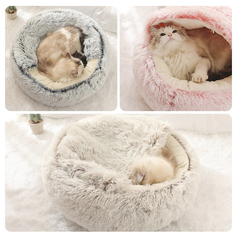 CutyPet™ Bed