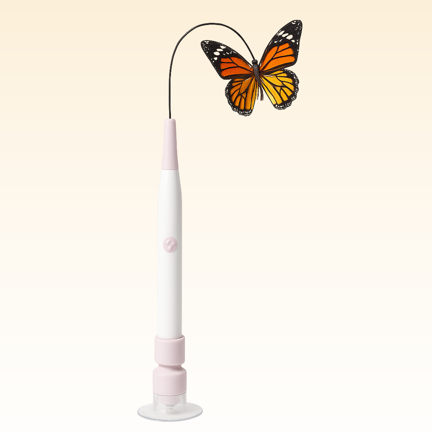 CutyChase™ - Interactive Cat Toy