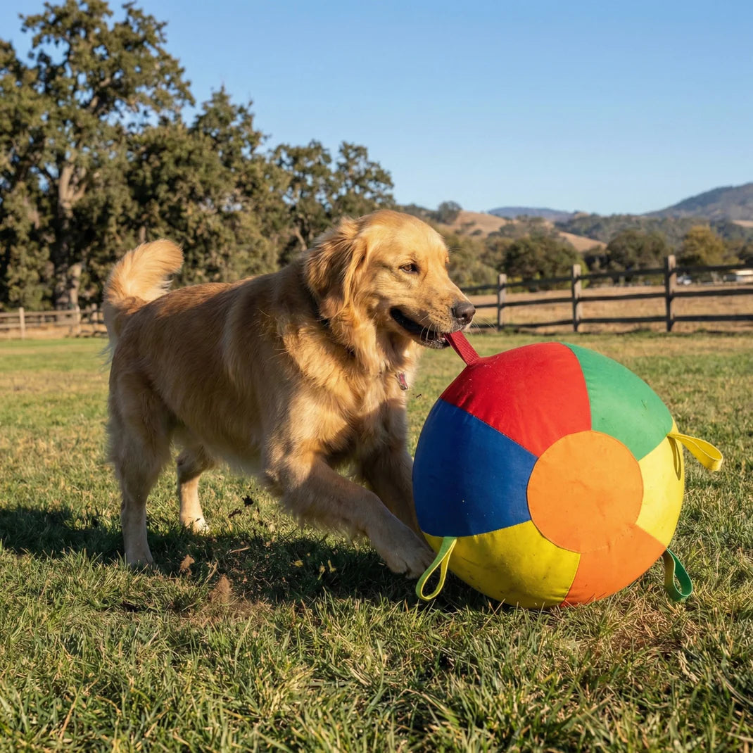CutyPet™ Giant Ball