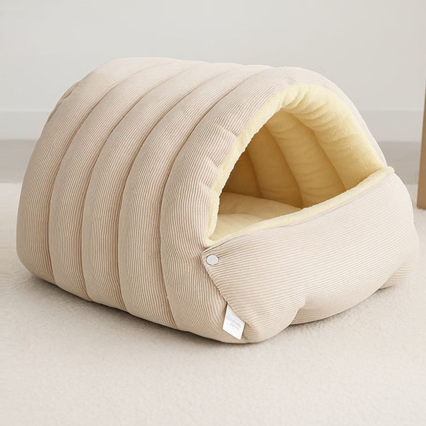 CutyPet™ Winter Cave