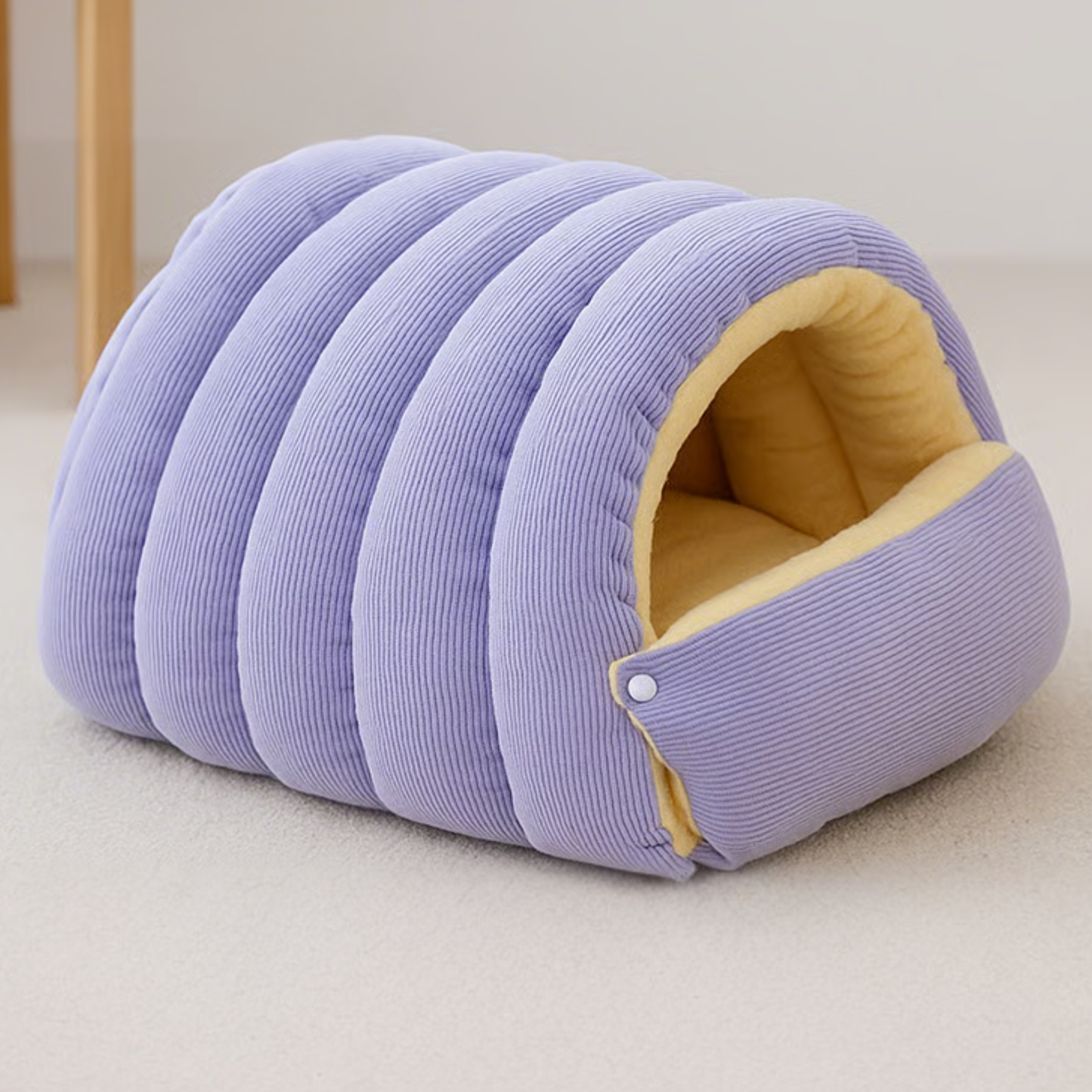 CutyPet™ Winter Cave
