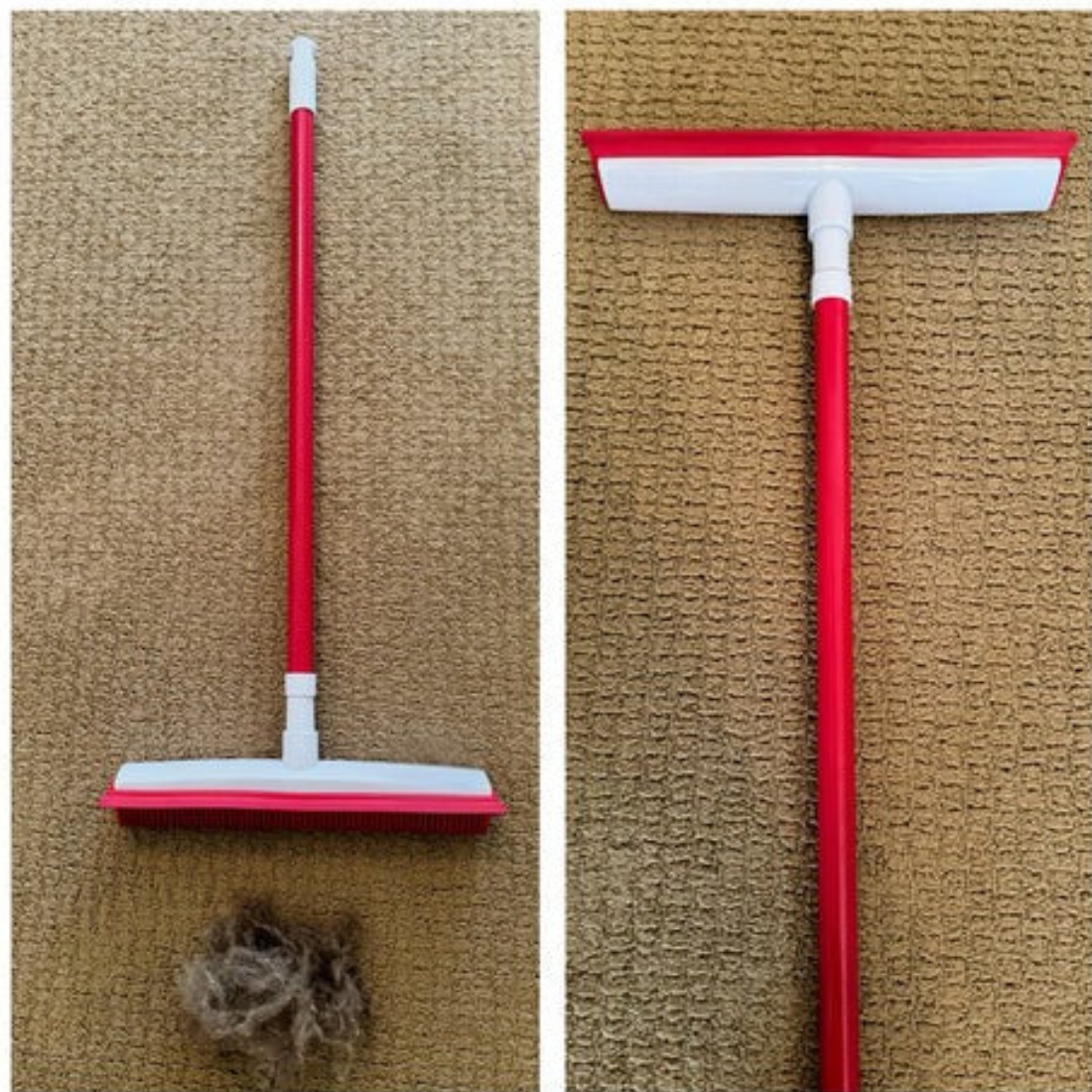CutyPet™ Hair Broom