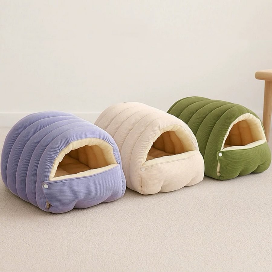 CutyPet™ Winter Cave