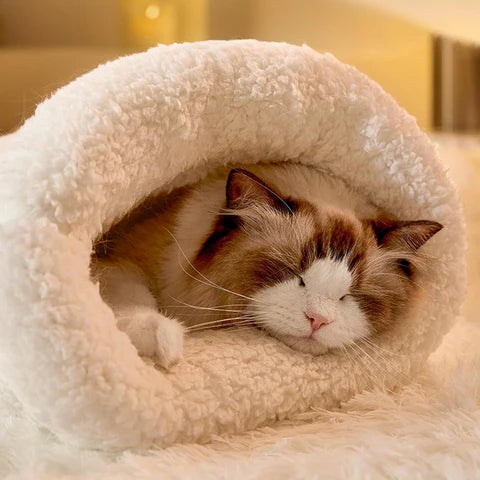 CutyPet™ Sleeping Bag