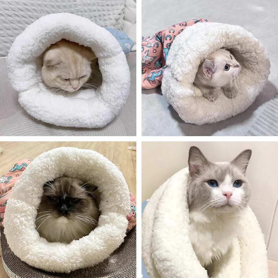 CutyPet™ Sleeping Bag