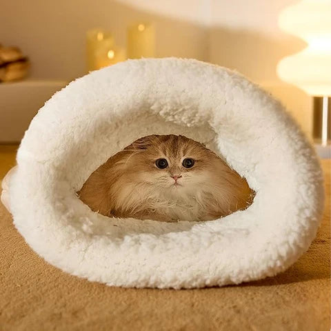 CutyPet™ Sleeping Bag