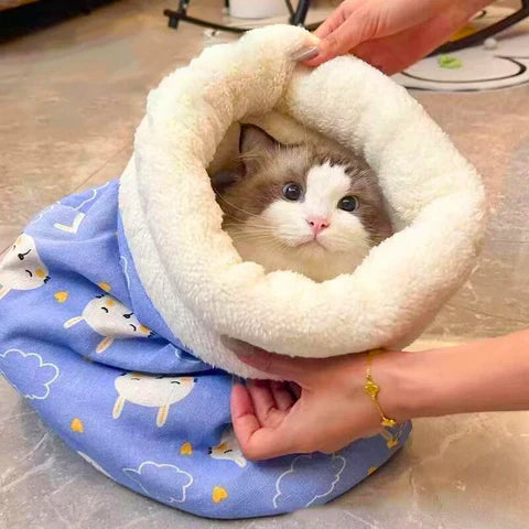 CutyPet™ Sleeping Bag