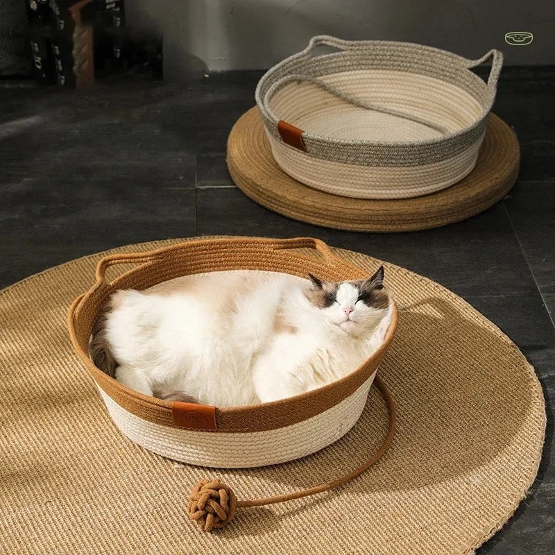 CutyPet™ Basket