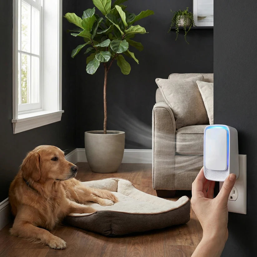Pet Odor Air Purifier