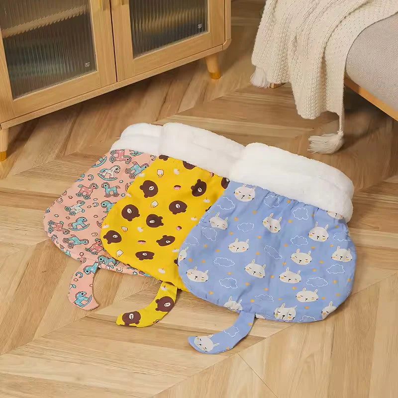 CutyPet™ Sleeping Bag