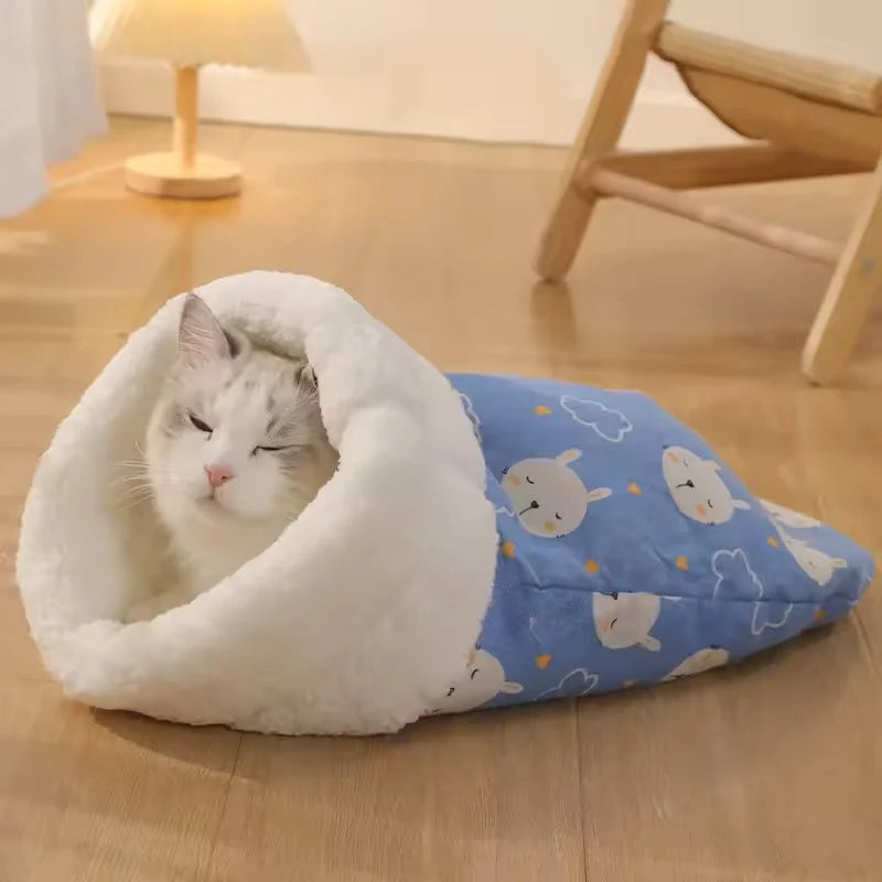 CutyPet™ Sleeping Bag