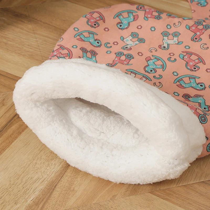 CutyPet™ Sleeping Bag