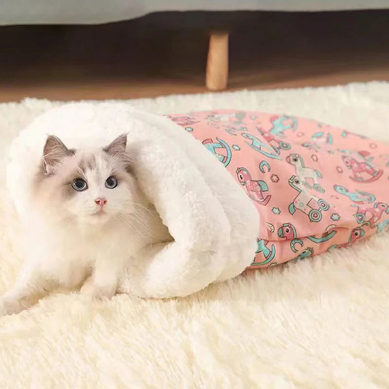 CutyPet™ Sleeping Bag