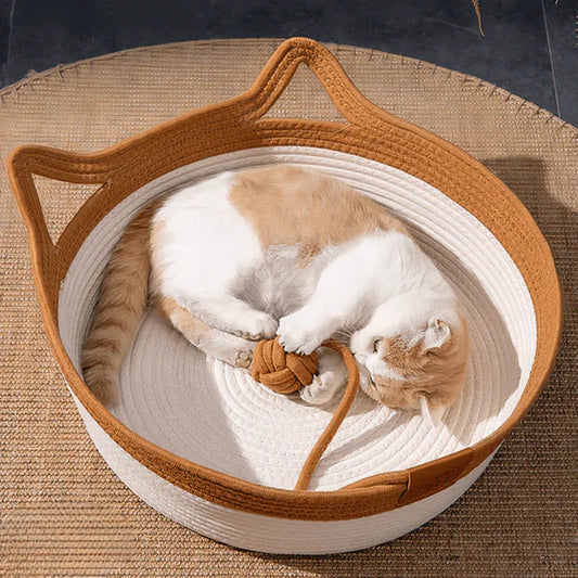 CutyPet™ Cat Basket