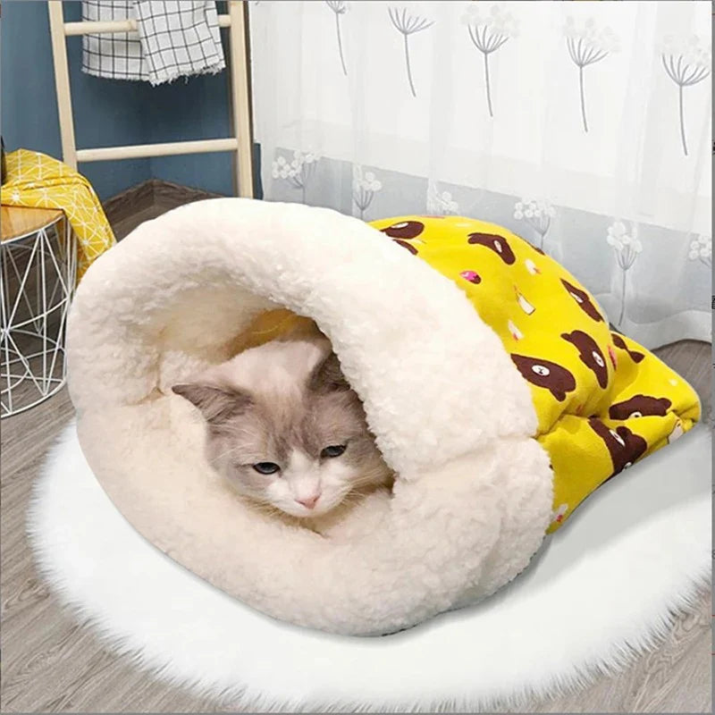 CutyPet™ Sleeping Bag