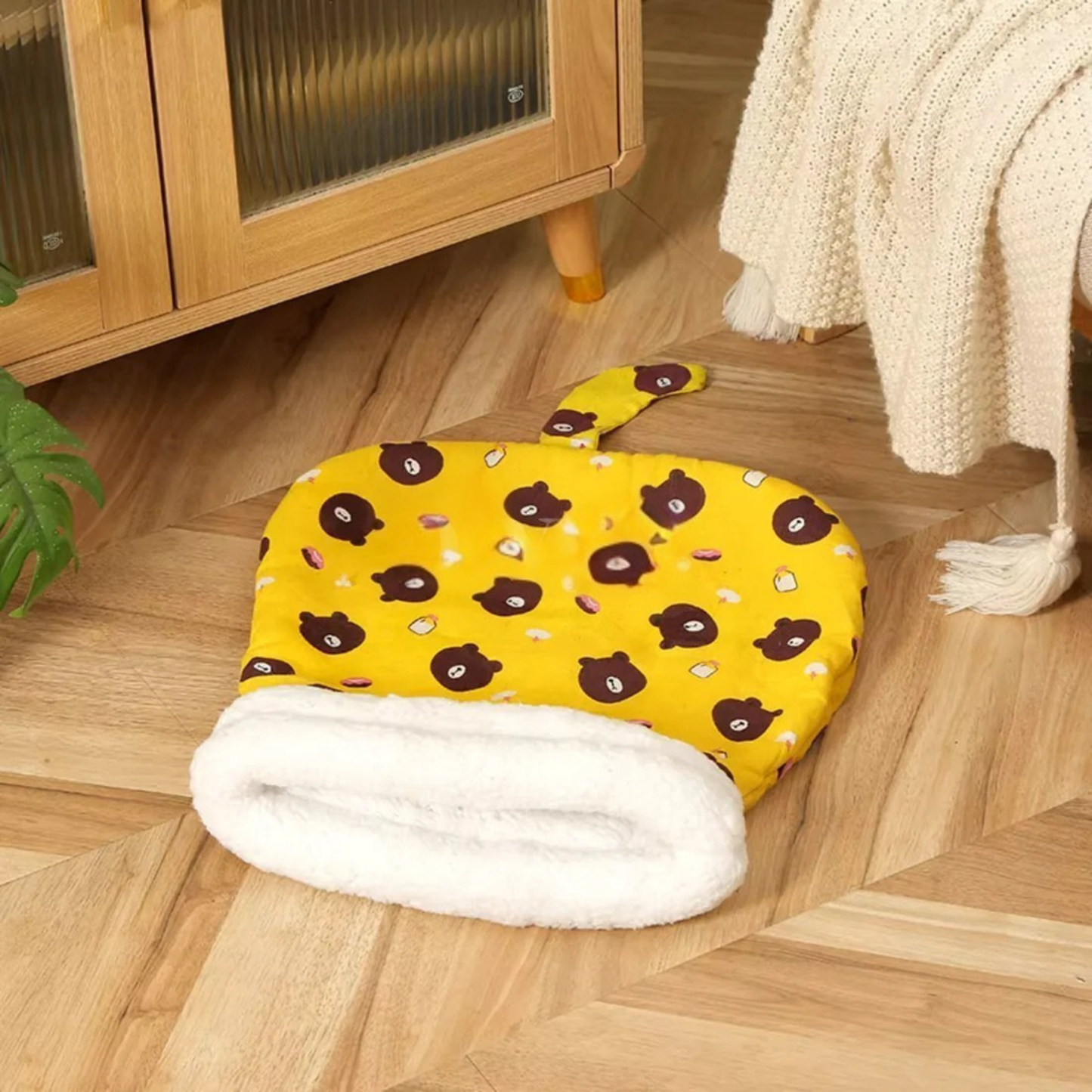 CutyPet™ Sleeping Bag