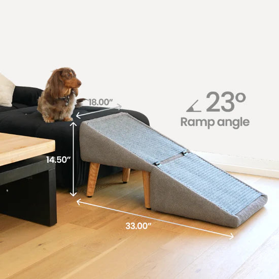 CutyPet™ Dog Ramp