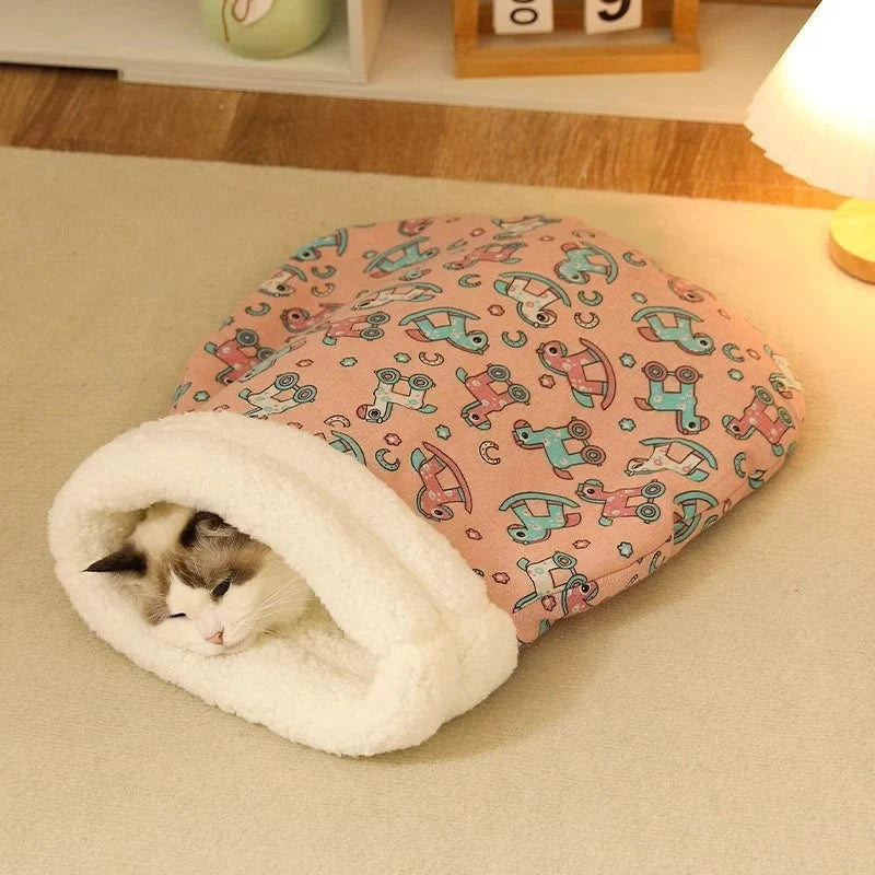 CutyPet™ Sleeping Bag
