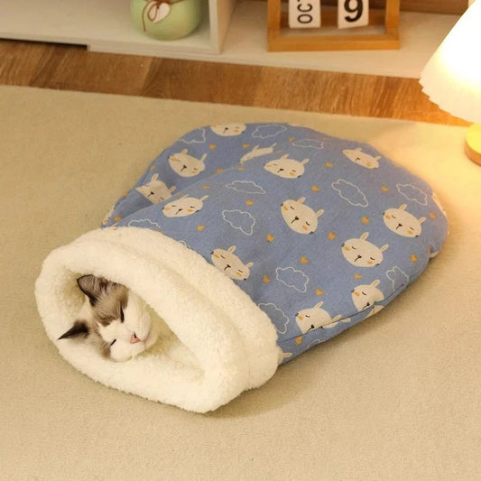 CutyPet™ Sleeping Bag