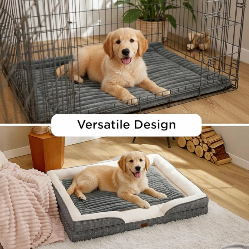 Self-Heating Pet Mat