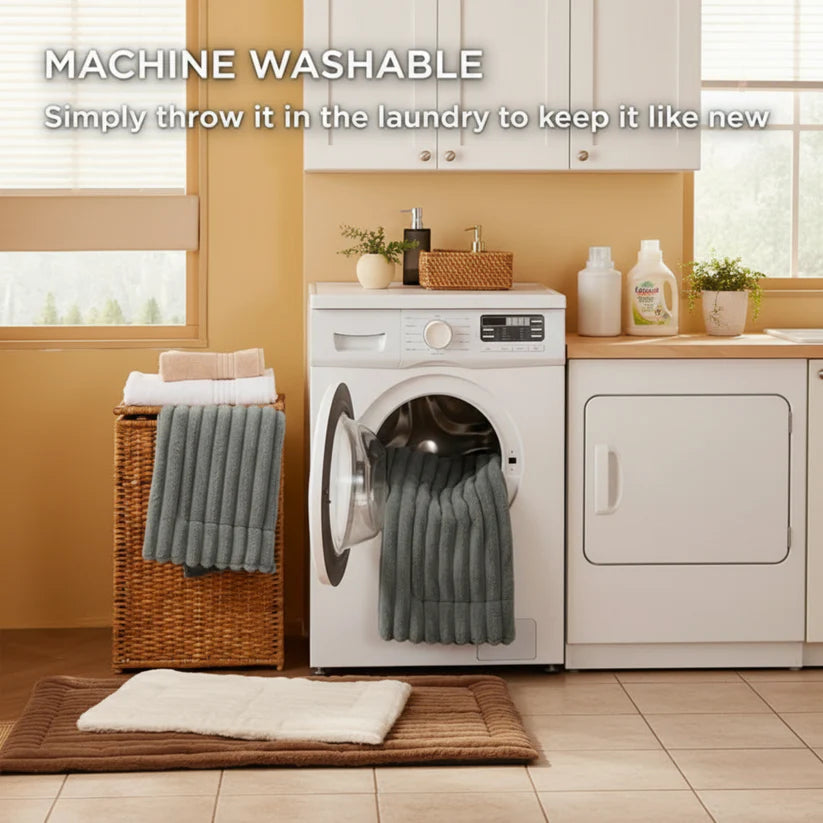 Self-Heating Pet Mat