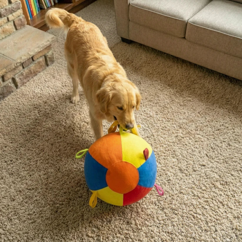 CutyPet™  Giant Ball