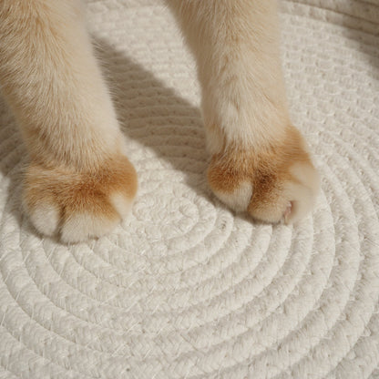 Cesta para gatos CutyPet