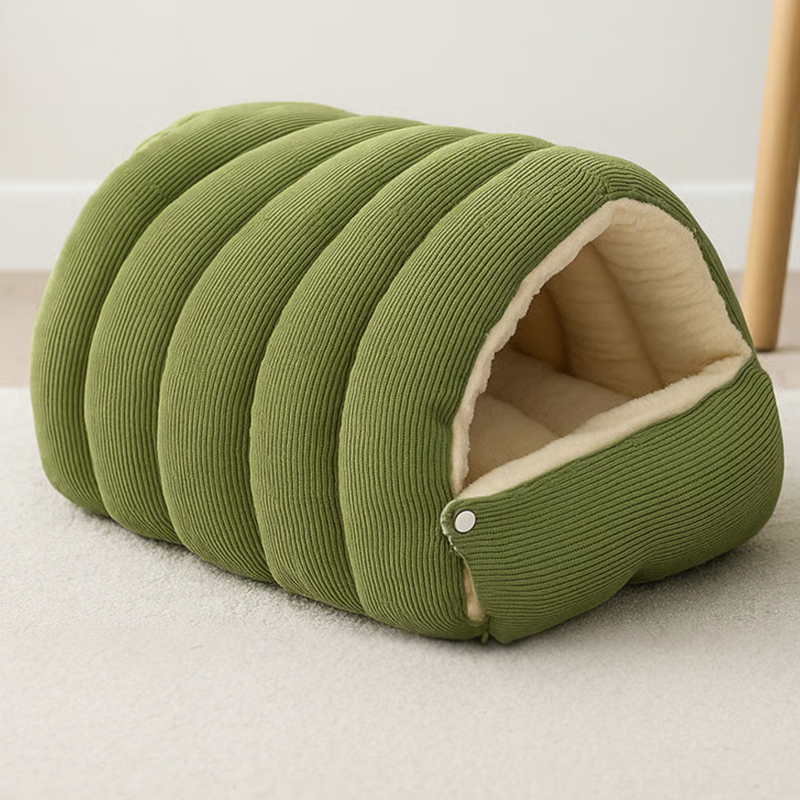 CutyPet™ Winter Cave