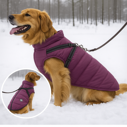 3 in 1 Winter Jacket