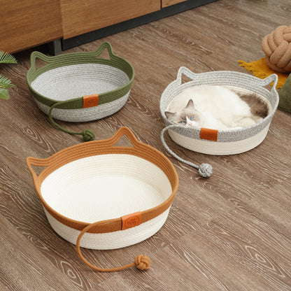 Cesta para gatos CutyPet™