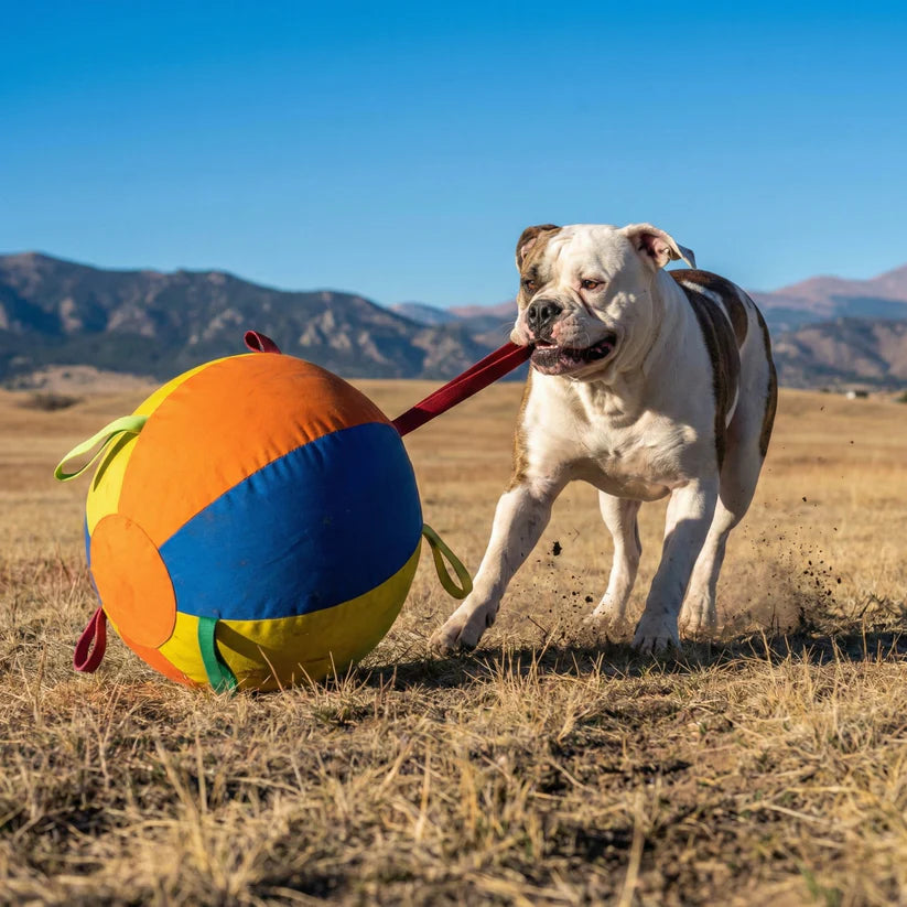 CutyPet™  Giant Ball