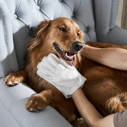 Pet Cleaning Gloves