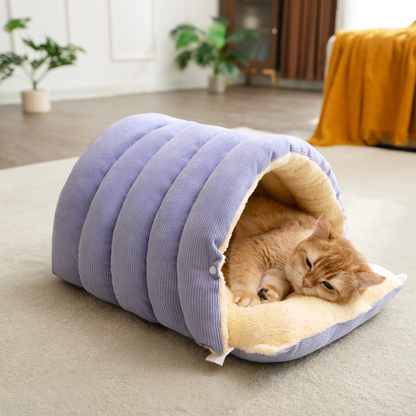 CutyPet™ Winter Cave