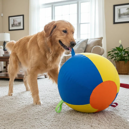CutyPet™  Giant Ball