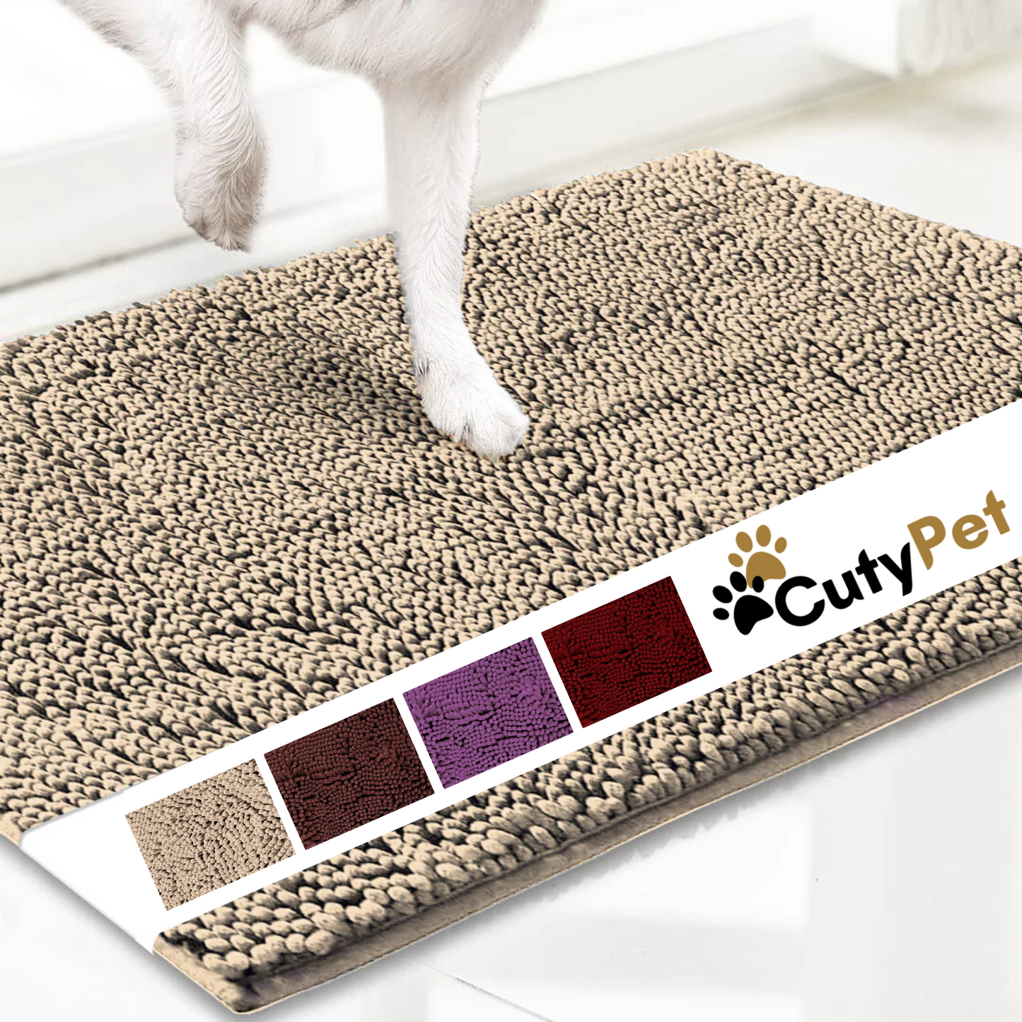 CutyPet™ Carpet