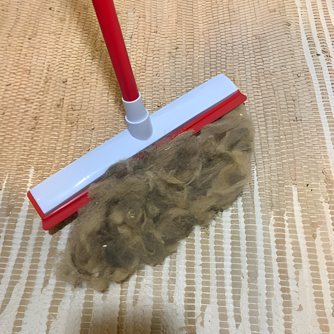 CutyPet™ Hair Broom