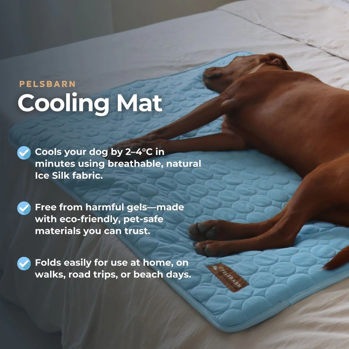CutyPet™ CoolPad