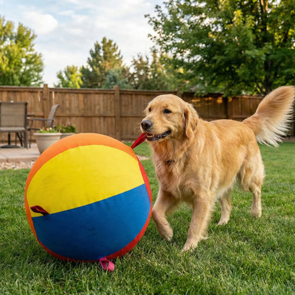 CutyPet™  Giant Ball