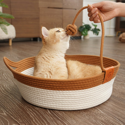 Cesta para gatos CutyPet™