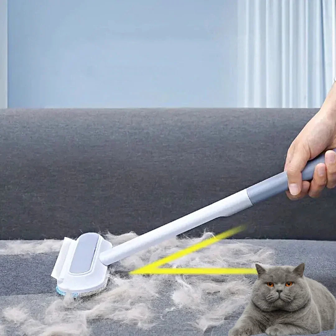 CutyPet™ Brush