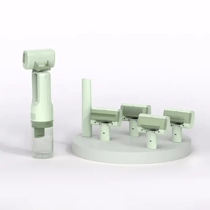 CutyPet™ Vacuum Brush