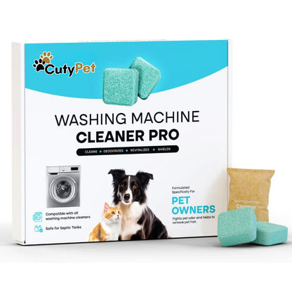 Washing Machine Cleaner