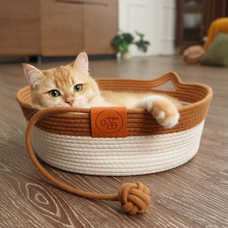 CutyPet™ Katzenkorb