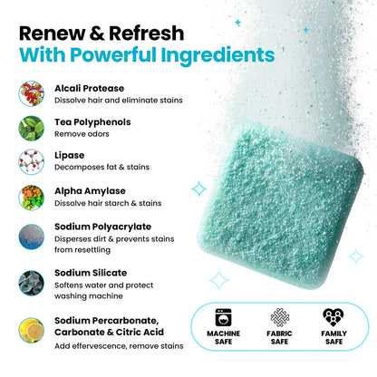 Washing Machine Cleaner