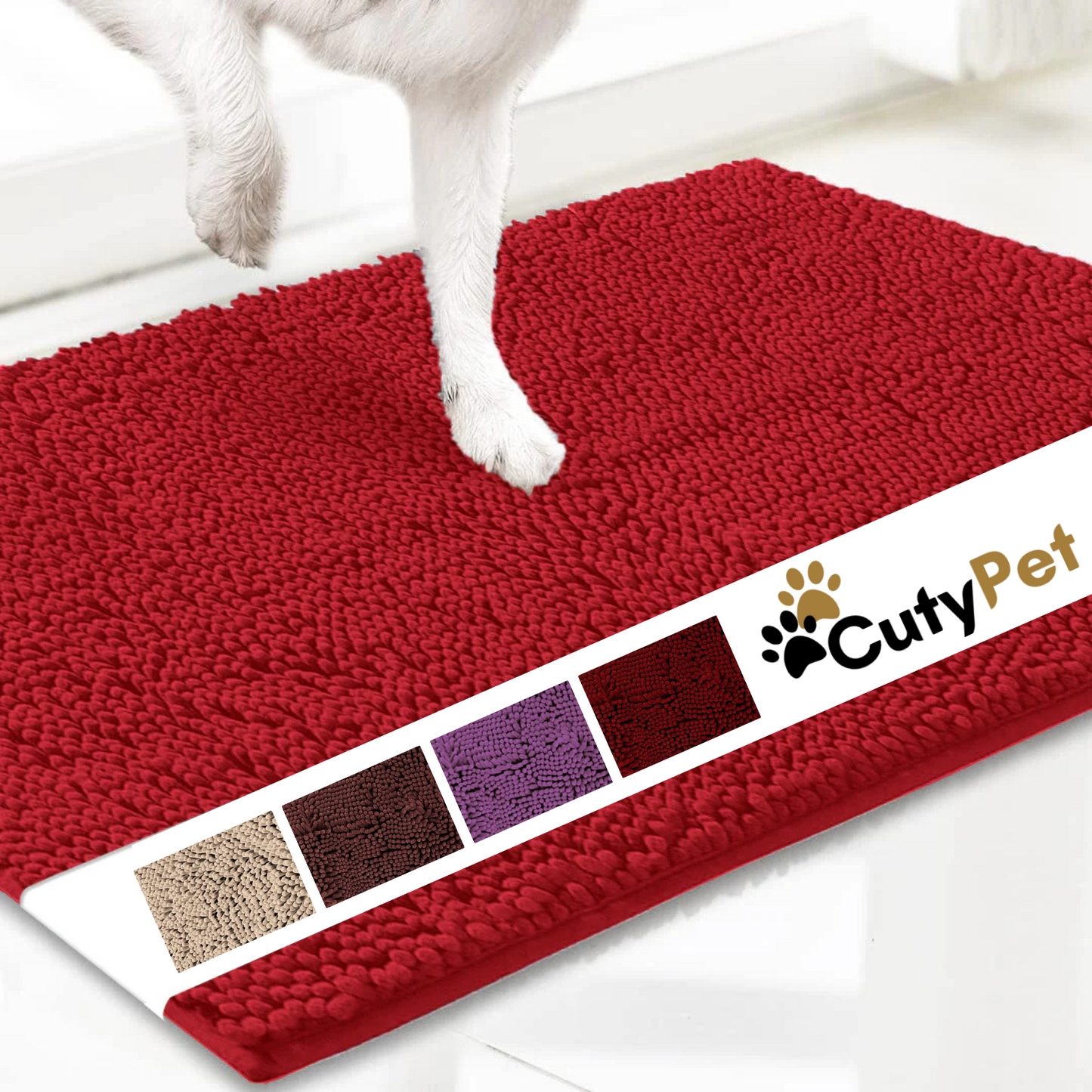 CutyPet™ Carpet