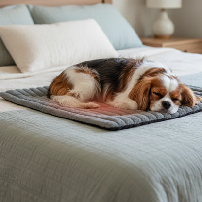 Self-Heating Pet Mat
