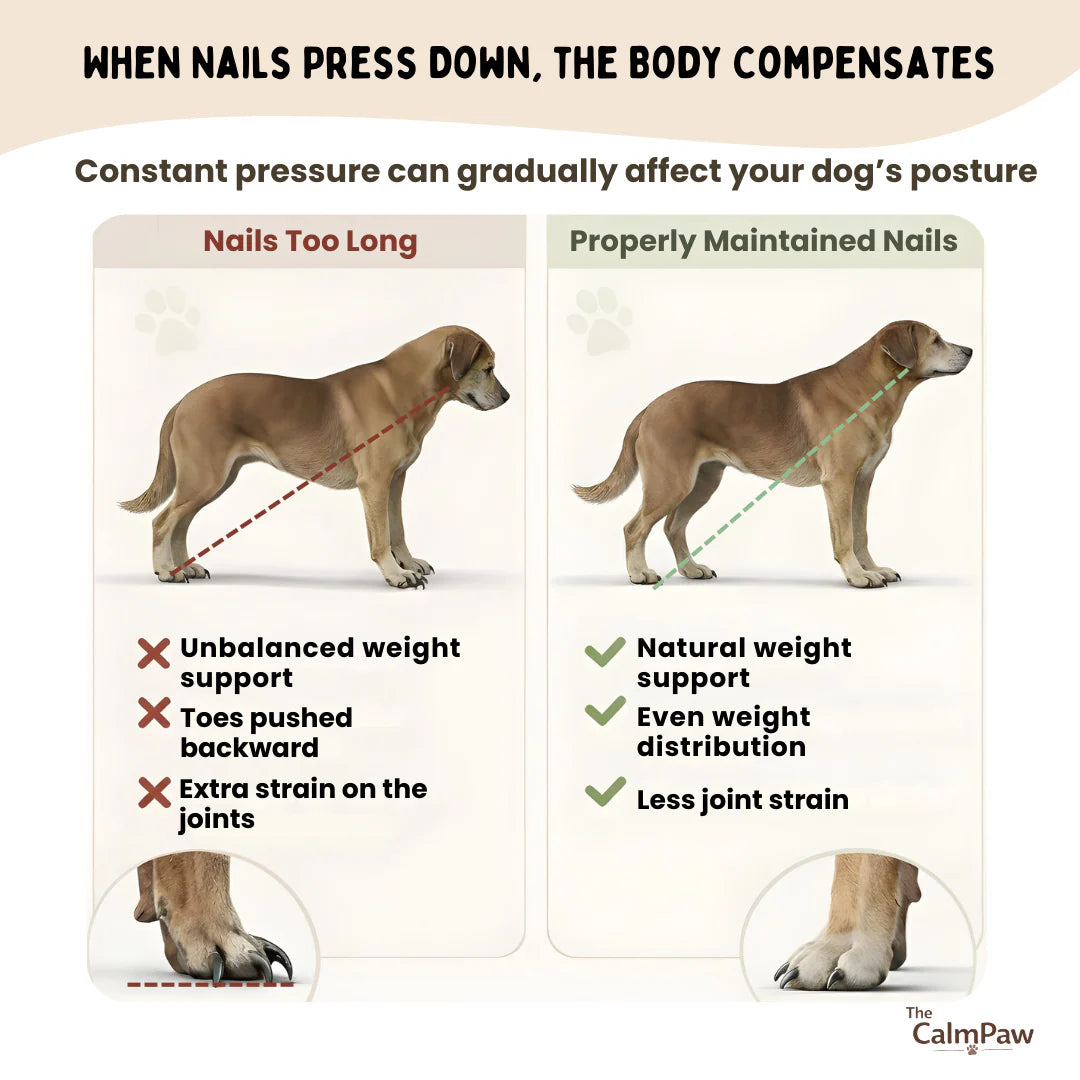 Planche à griffer pour chien