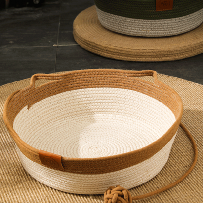 CutyPet™ Cat Basket